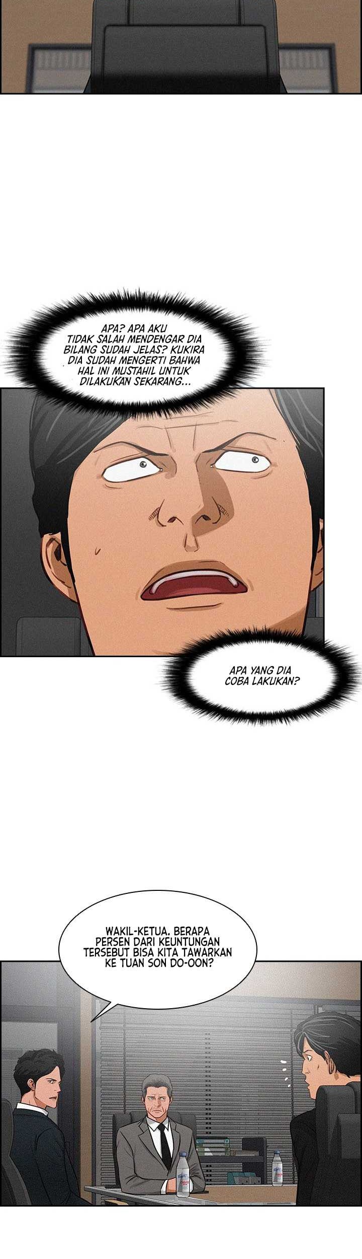 Lord of Money Chapter 16 Gambar 36
