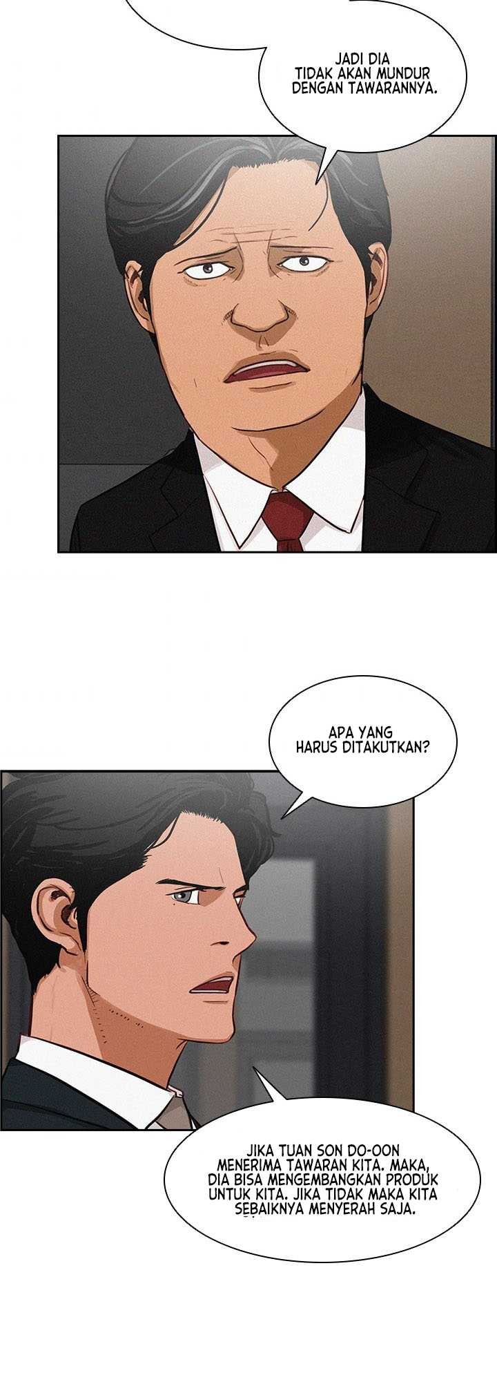 Lord of Money Chapter 16 Gambar 38