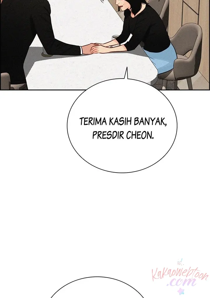 Lord of Money Chapter 160 Gambar 10