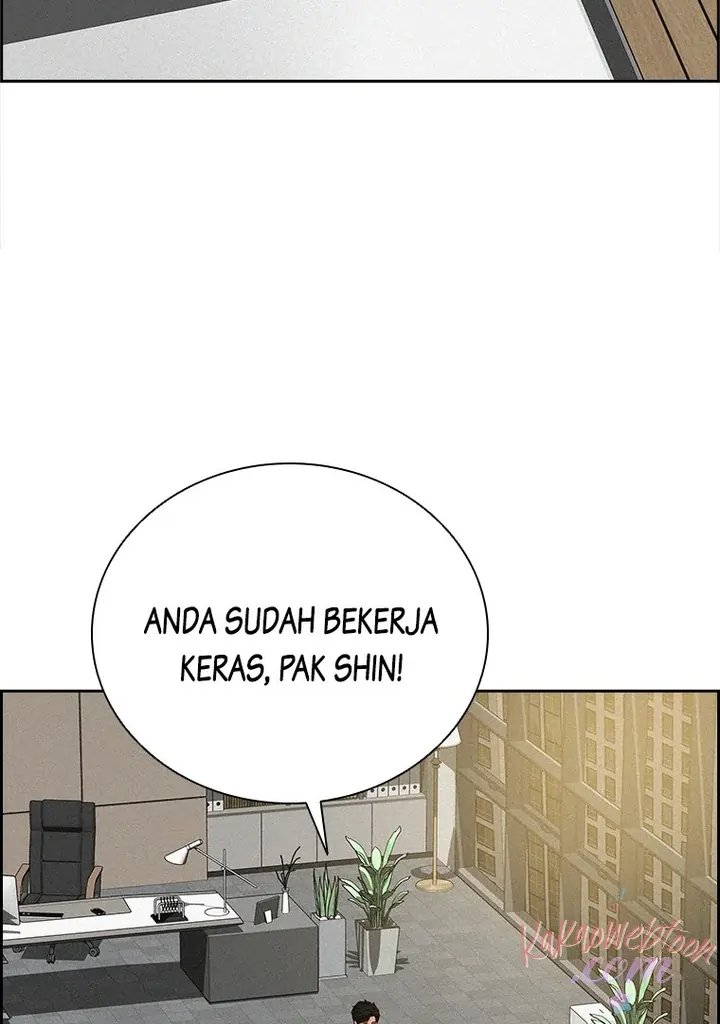 Lord of Money Chapter 160 Gambar 104