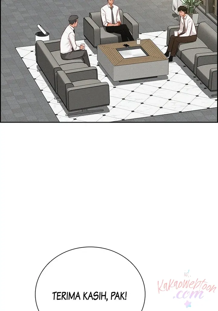 Lord of Money Chapter 160 Gambar 105
