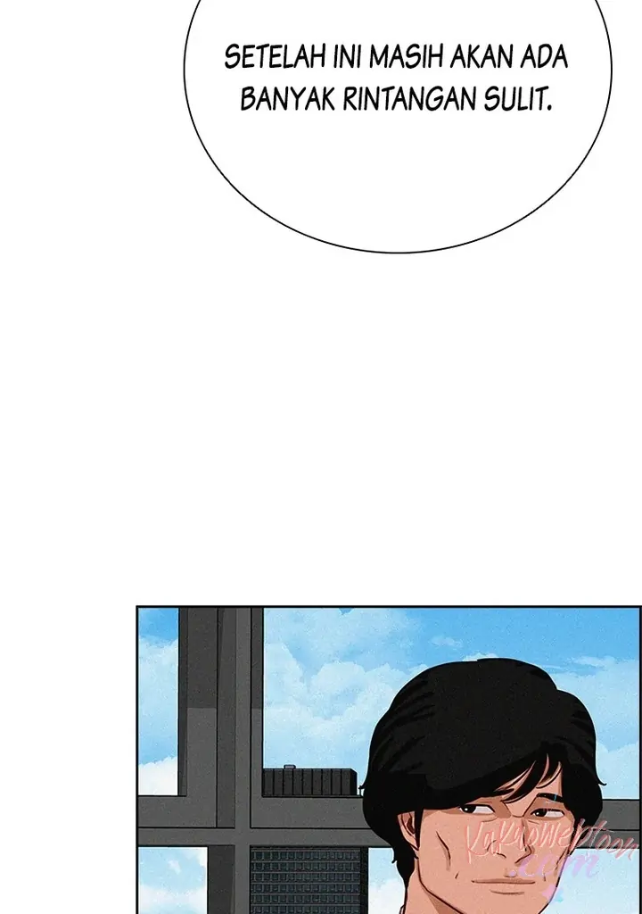 Lord of Money Chapter 160 Gambar 112