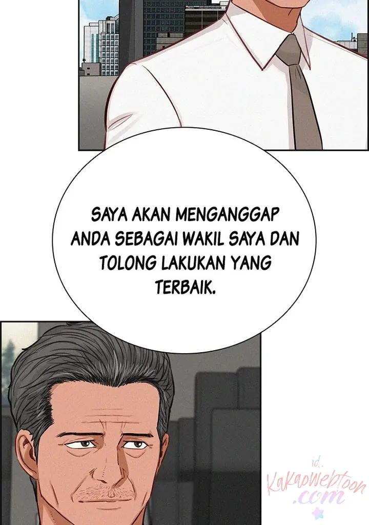 Lord of Money Chapter 160 Gambar 113
