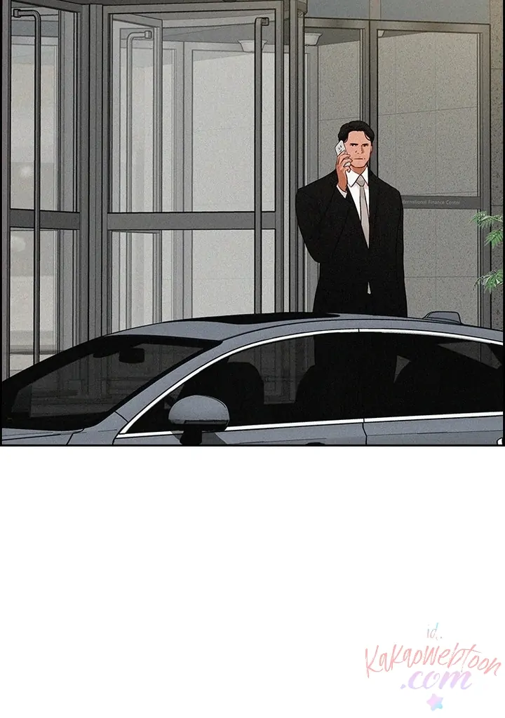 Lord of Money Chapter 160 Gambar 115