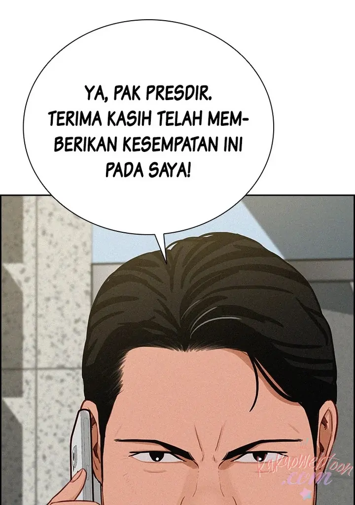 Lord of Money Chapter 160 Gambar 116