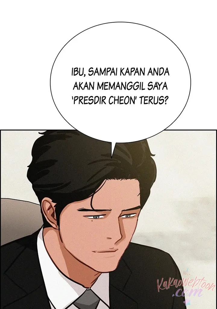 Lord of Money Chapter 160 Gambar 14