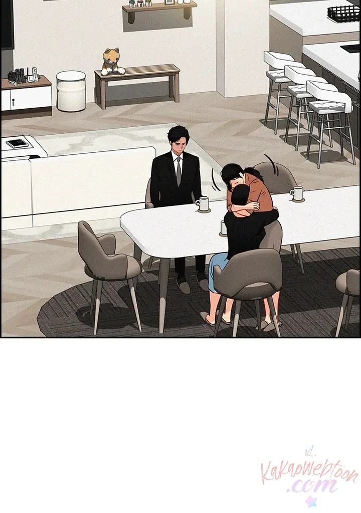Lord of Money Chapter 160 Gambar 18