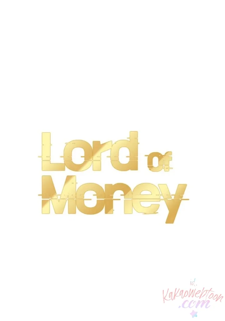 Lord of Money Chapter 160 Gambar 19