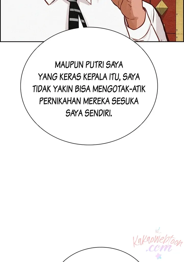 Lord of Money Chapter 160 Gambar 24