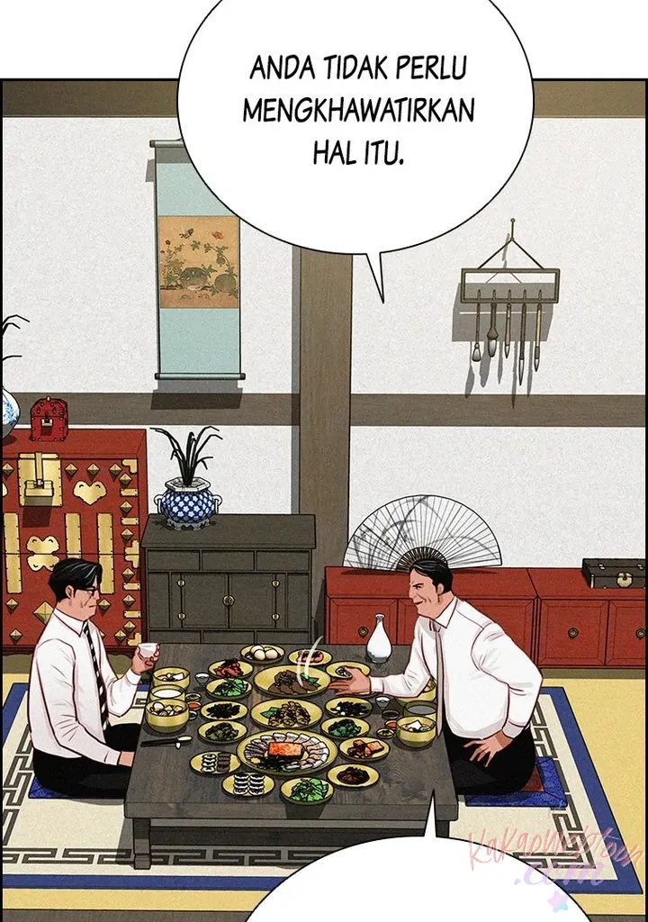 Lord of Money Chapter 160 Gambar 25