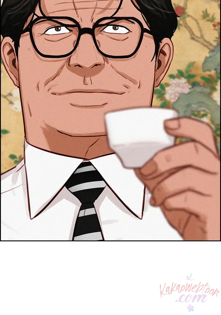 Lord of Money Chapter 160 Gambar 29