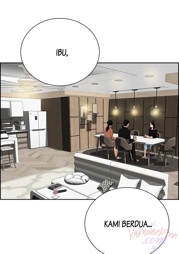 Lord of Money Chapter 160 Gambar 3