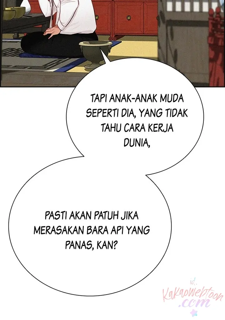 Lord of Money Chapter 160 Gambar 31