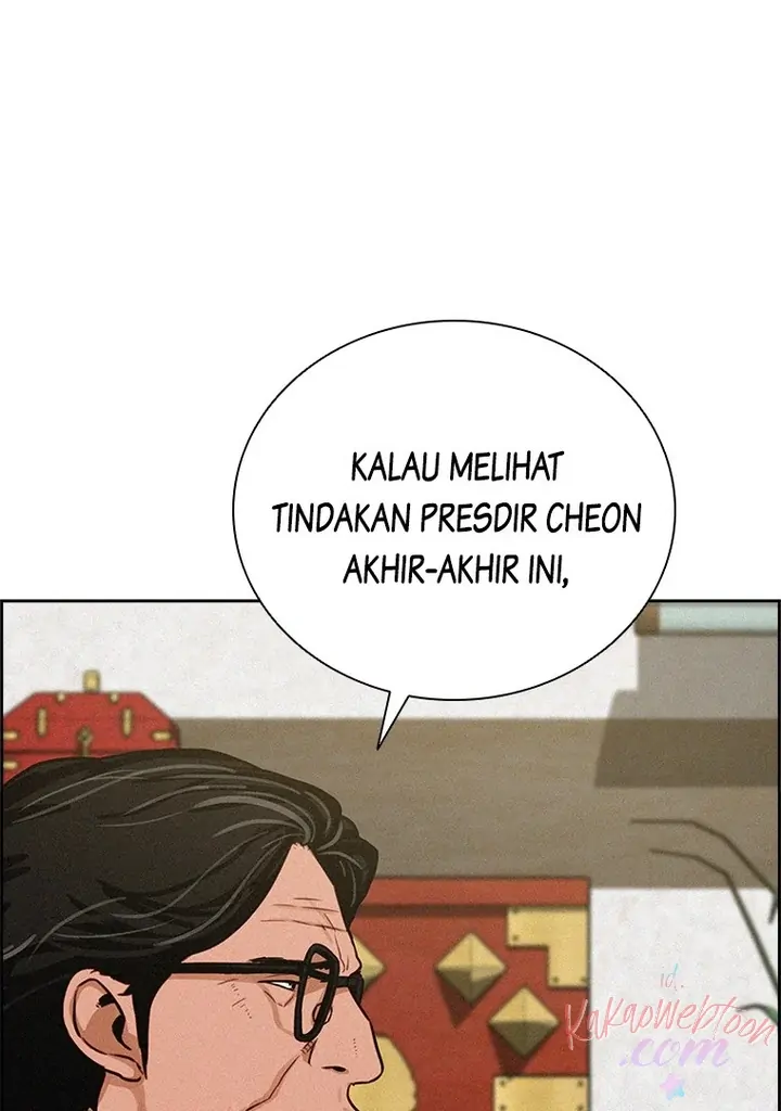 Lord of Money Chapter 160 Gambar 32