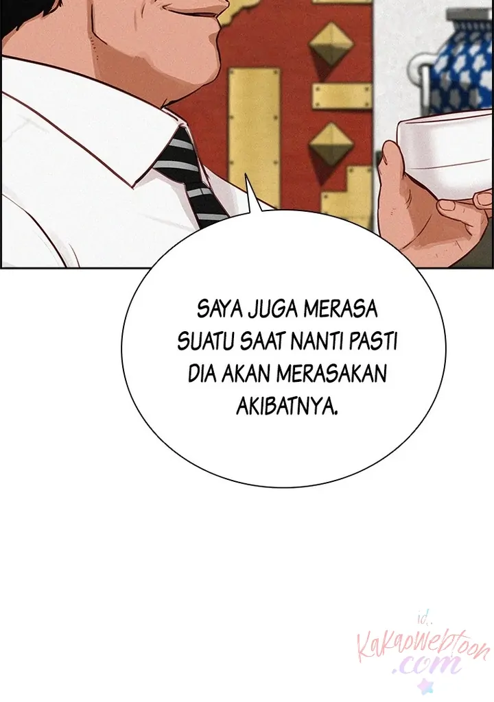 Lord of Money Chapter 160 Gambar 33
