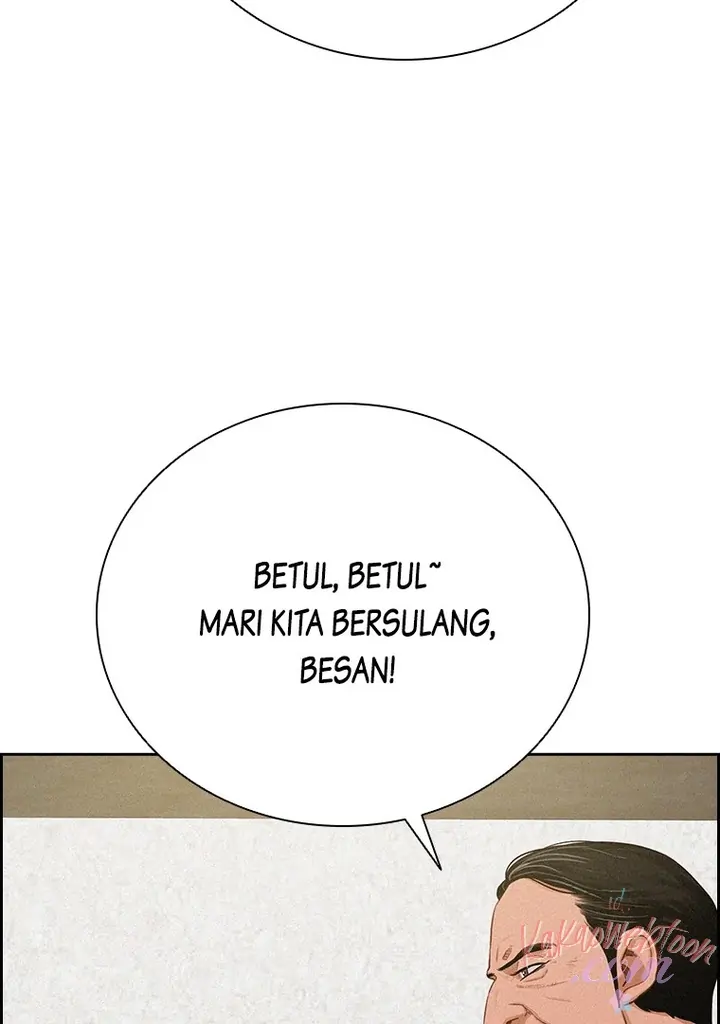 Lord of Money Chapter 160 Gambar 37