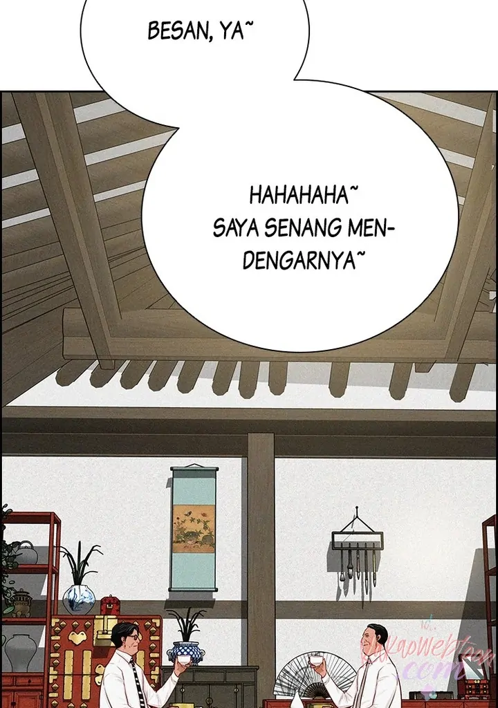 Lord of Money Chapter 160 Gambar 39