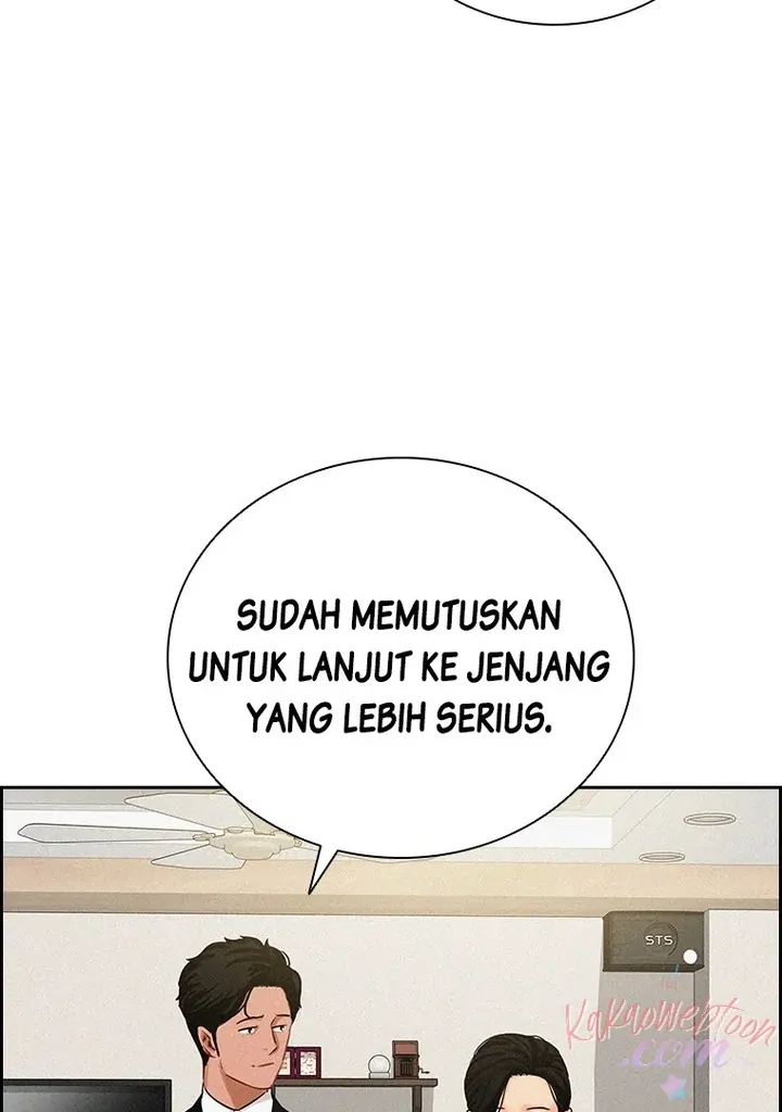 Lord of Money Chapter 160 Gambar 4
