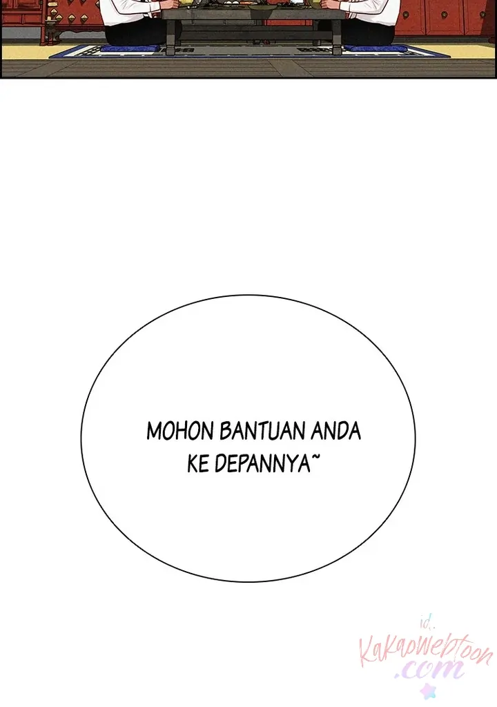 Lord of Money Chapter 160 Gambar 40