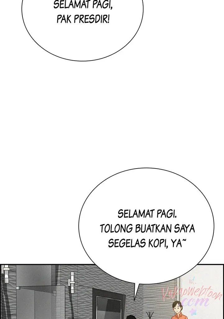 Lord of Money Chapter 160 Gambar 44