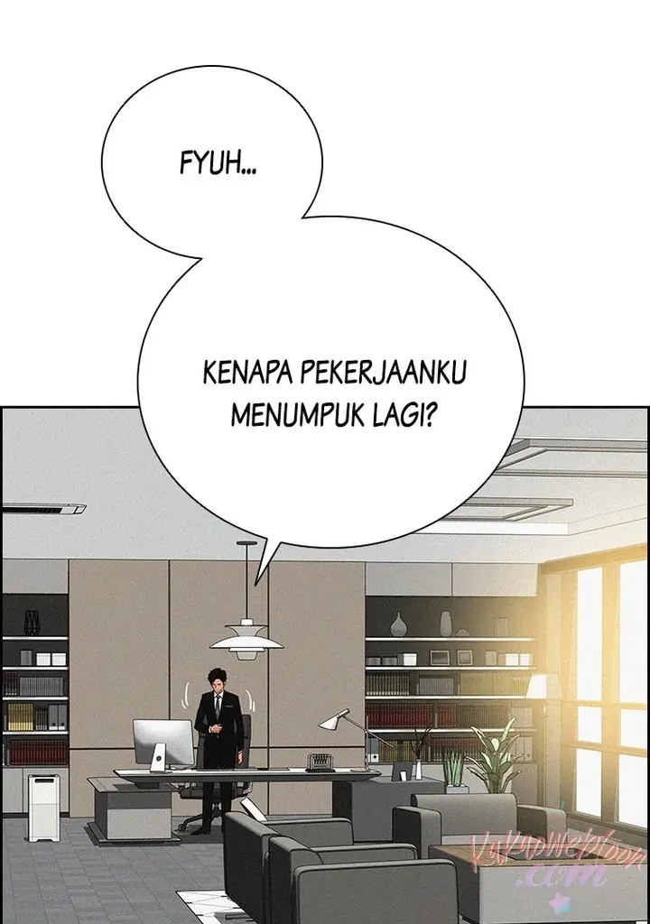 Lord of Money Chapter 160 Gambar 46