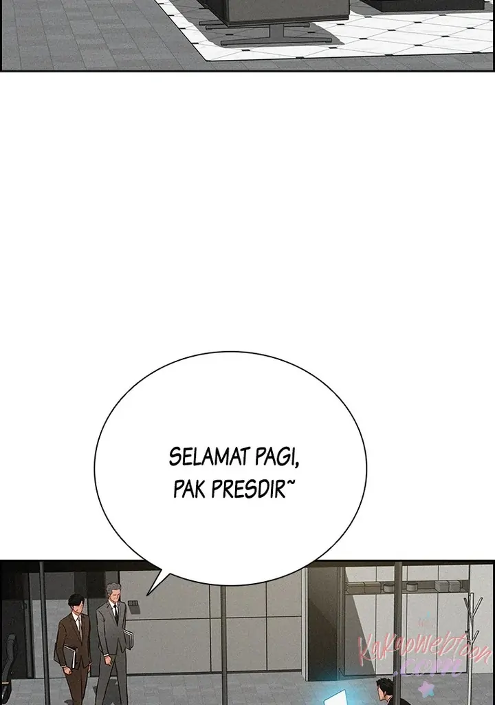 Lord of Money Chapter 160 Gambar 47
