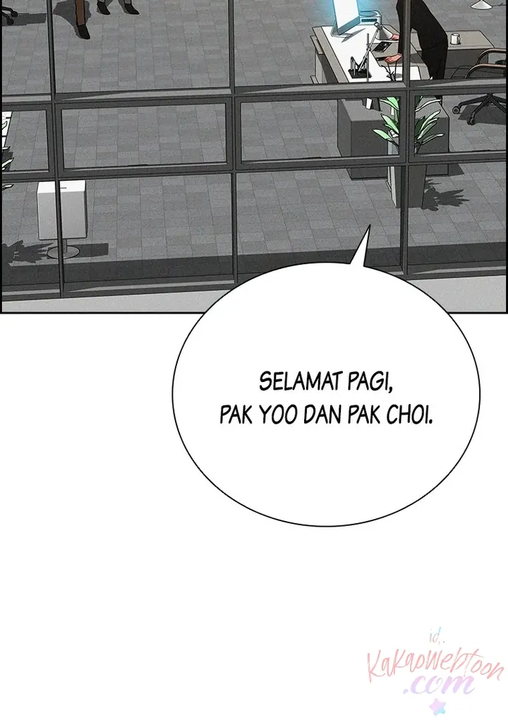 Lord of Money Chapter 160 Gambar 48