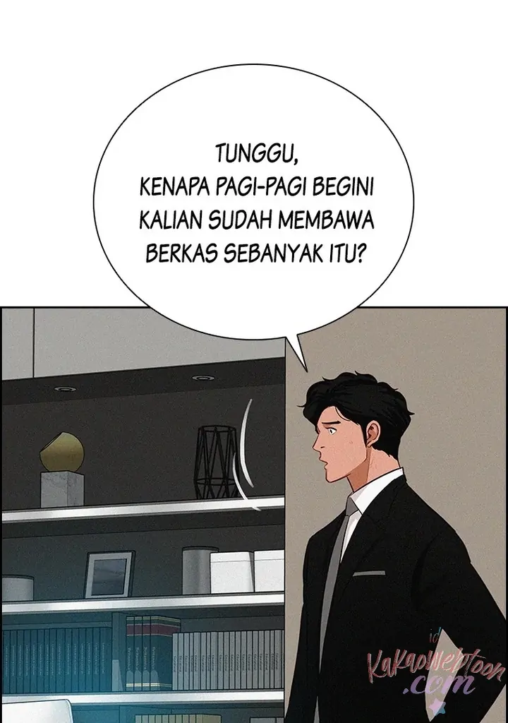 Lord of Money Chapter 160 Gambar 49