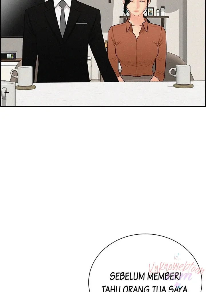 Lord of Money Chapter 160 Gambar 5