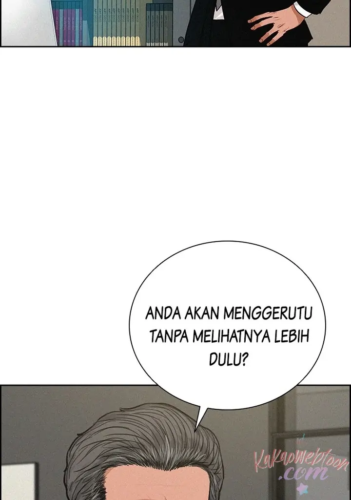 Lord of Money Chapter 160 Gambar 50