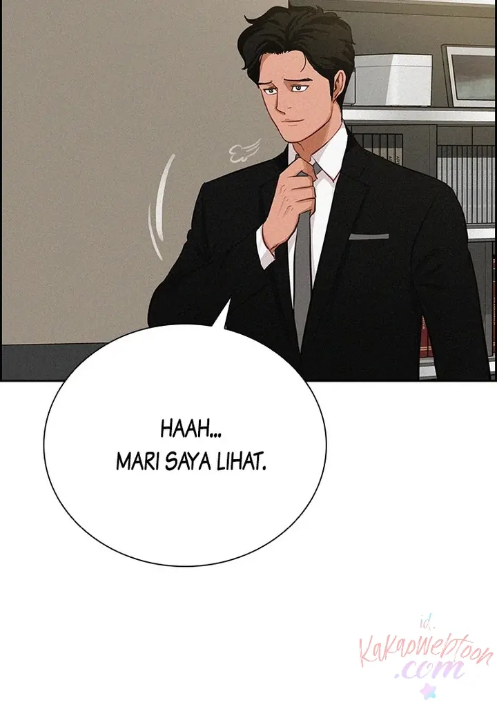 Lord of Money Chapter 160 Gambar 52