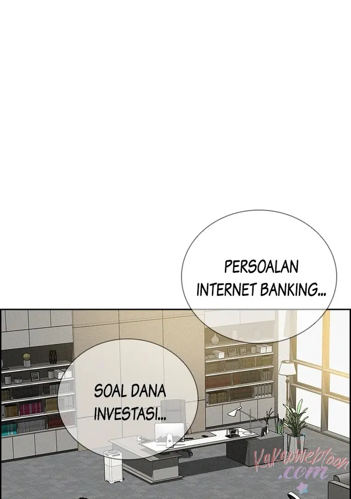 Lord of Money Chapter 160 Gambar 53