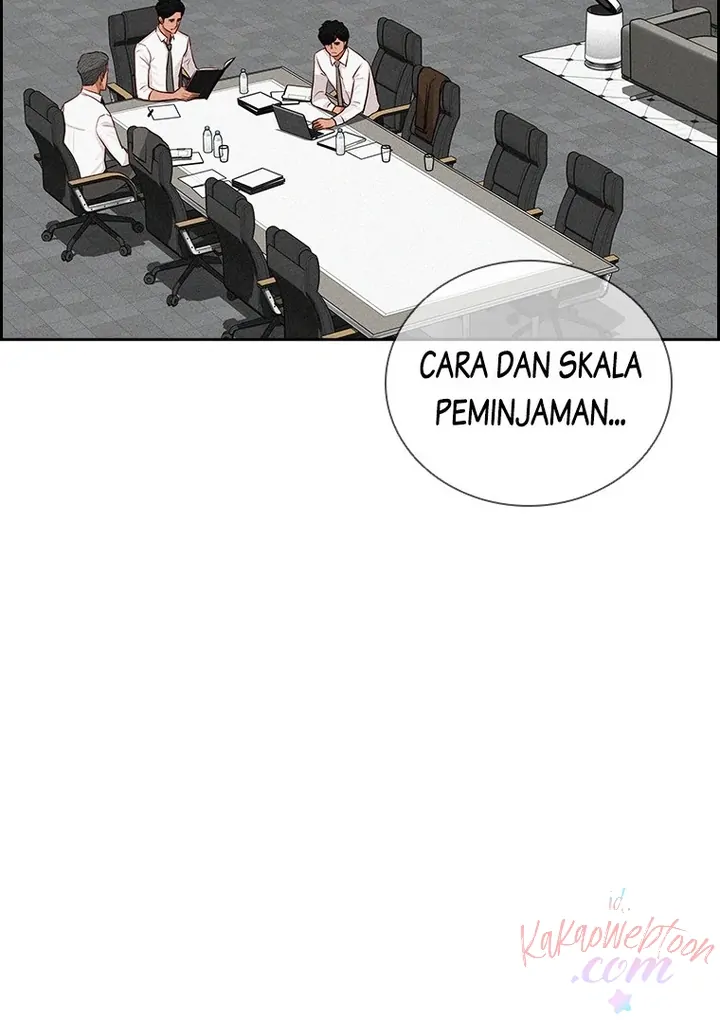 Lord of Money Chapter 160 Gambar 54