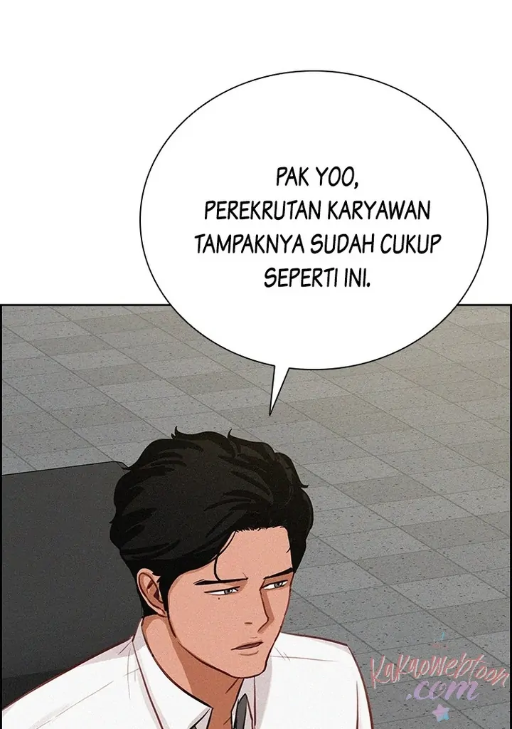 Lord of Money Chapter 160 Gambar 55