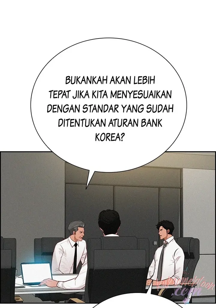 Lord of Money Chapter 160 Gambar 57