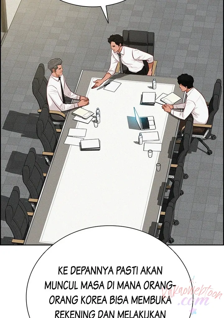 Lord of Money Chapter 160 Gambar 59