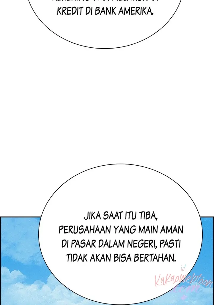 Lord of Money Chapter 160 Gambar 60