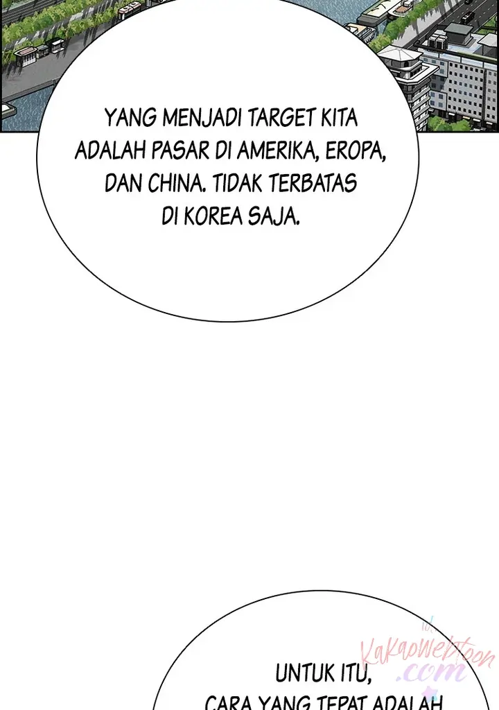 Lord of Money Chapter 160 Gambar 62