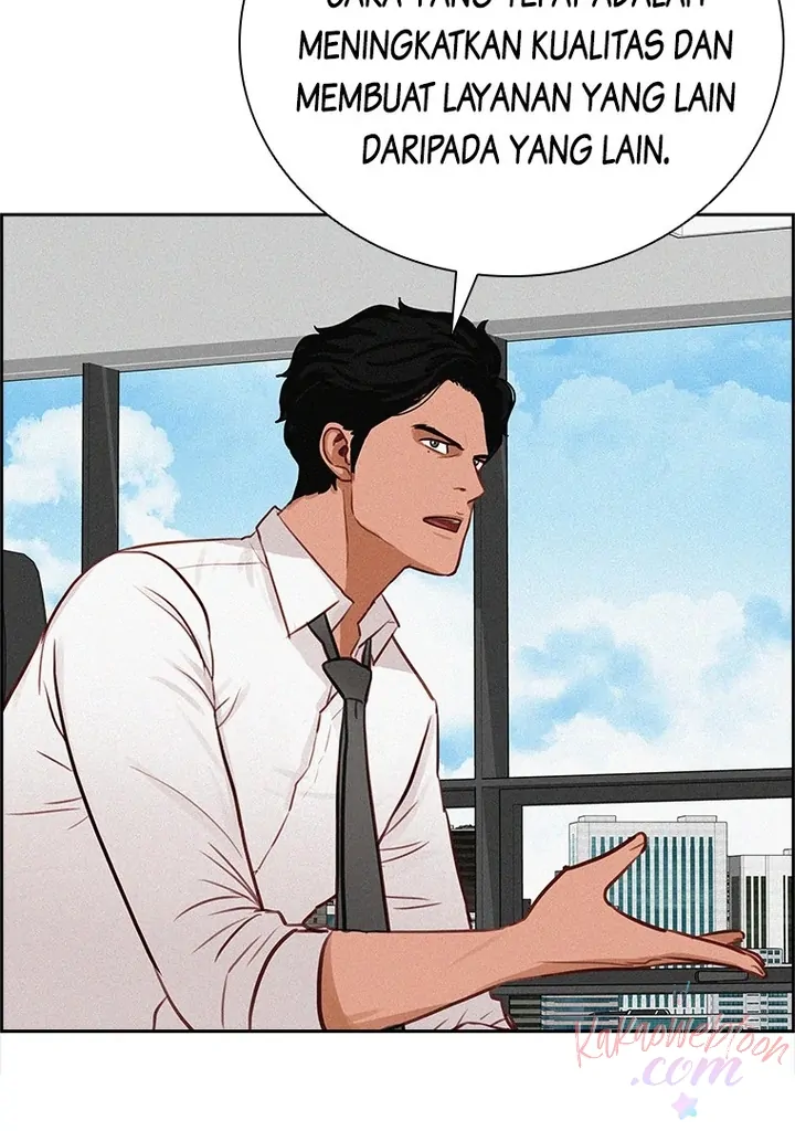 Lord of Money Chapter 160 Gambar 63