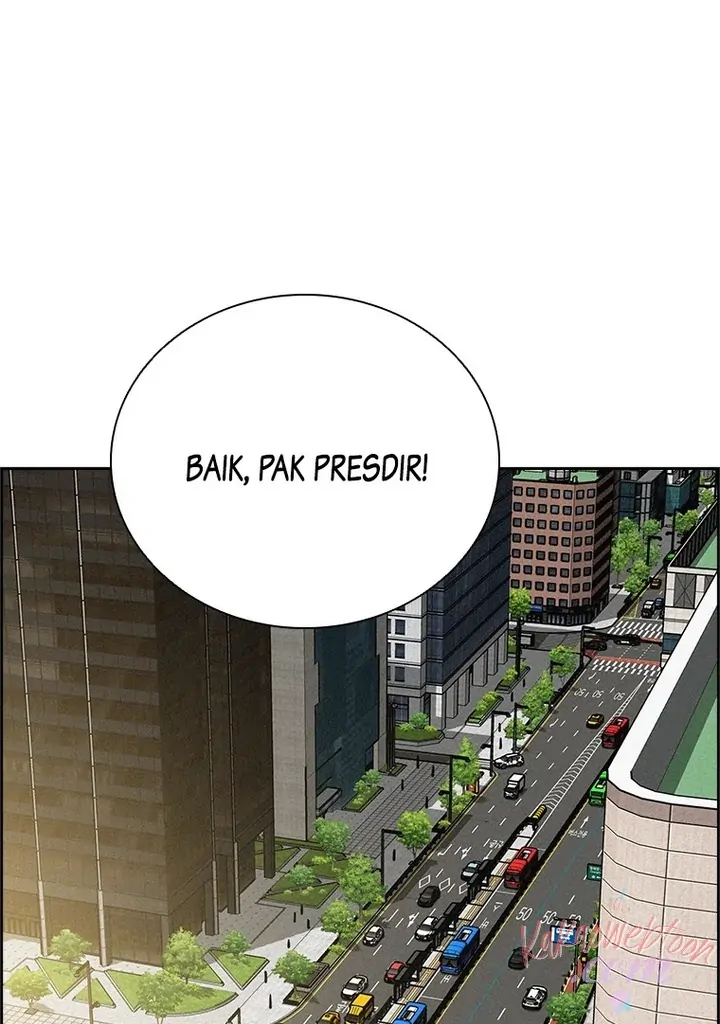 Lord of Money Chapter 160 Gambar 64