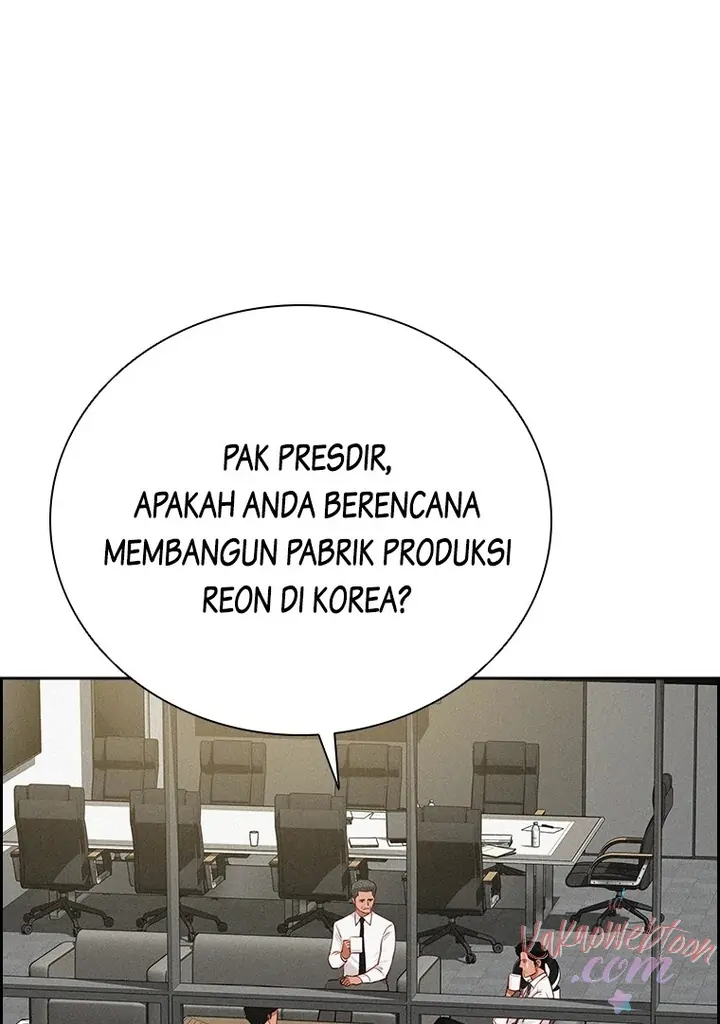 Lord of Money Chapter 160 Gambar 66