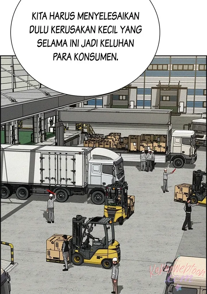 Lord of Money Chapter 160 Gambar 68