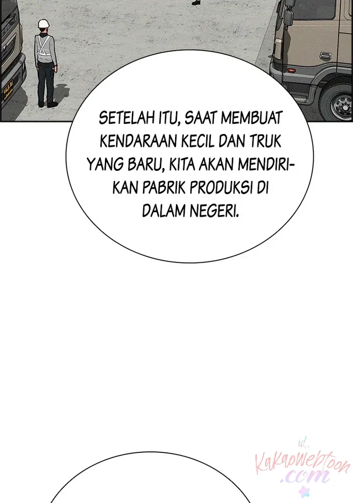 Lord of Money Chapter 160 Gambar 69