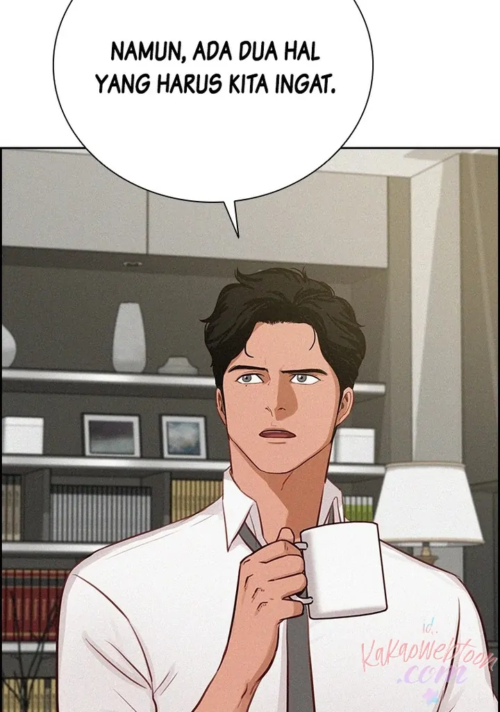 Lord of Money Chapter 160 Gambar 70