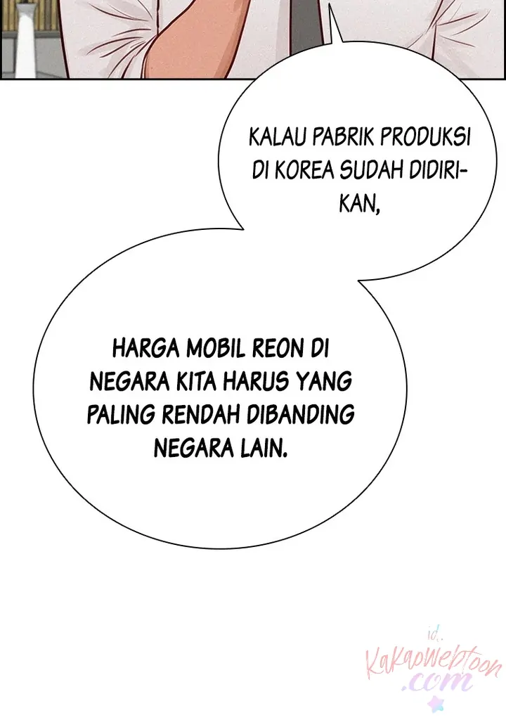 Lord of Money Chapter 160 Gambar 71