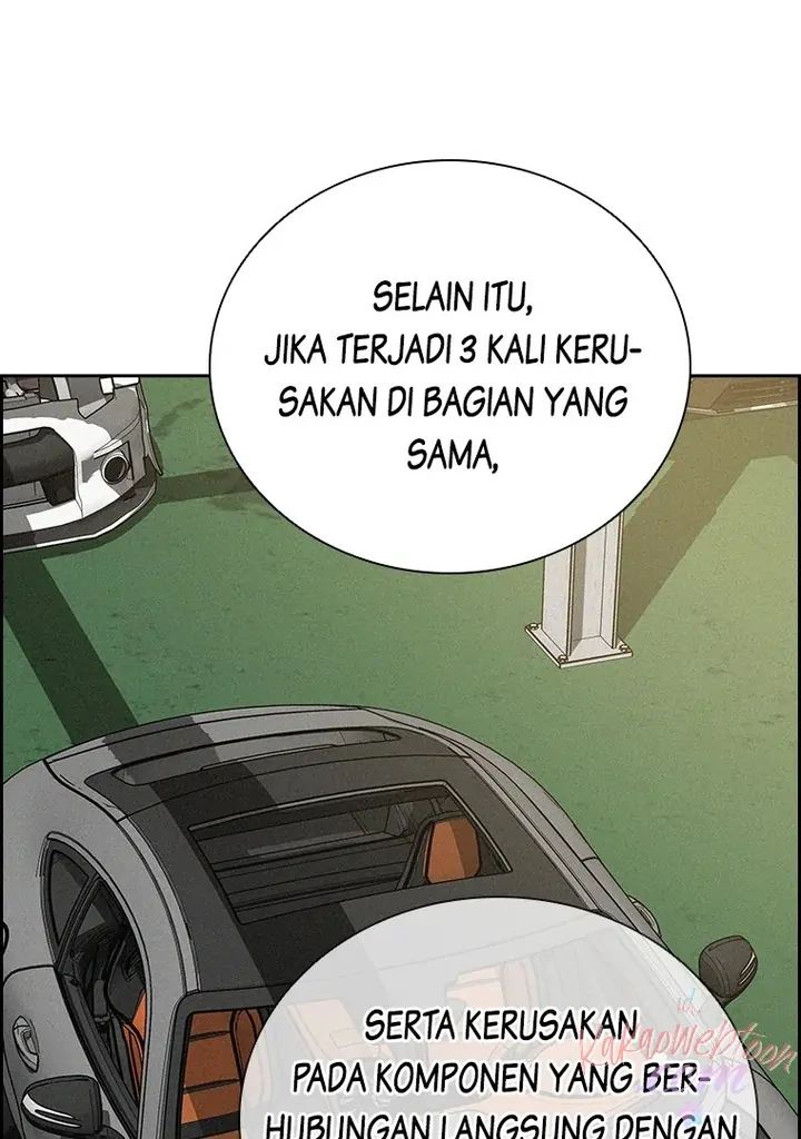 Lord of Money Chapter 160 Gambar 72