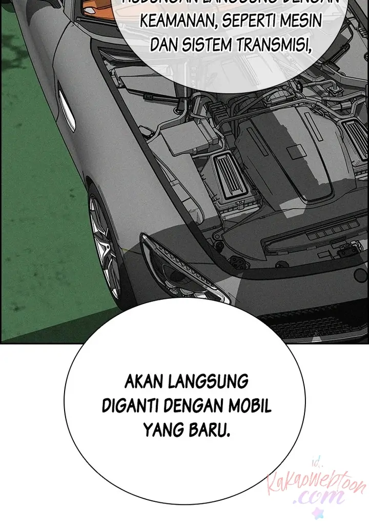 Lord of Money Chapter 160 Gambar 73
