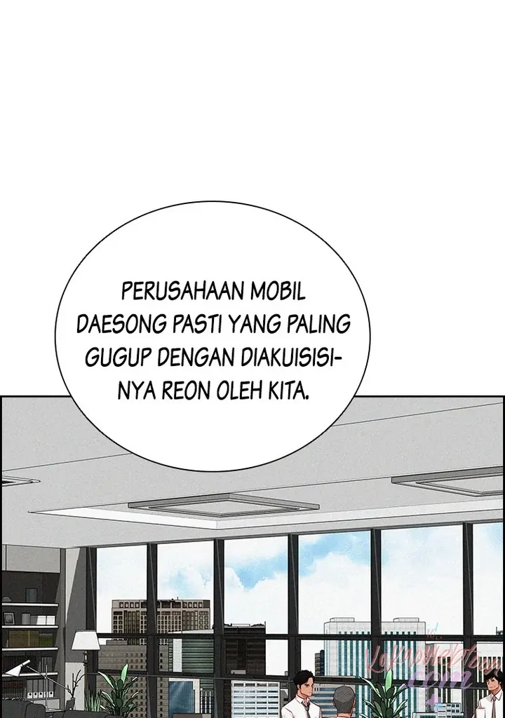 Lord of Money Chapter 160 Gambar 74
