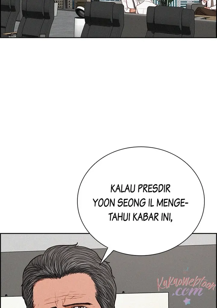 Lord of Money Chapter 160 Gambar 75