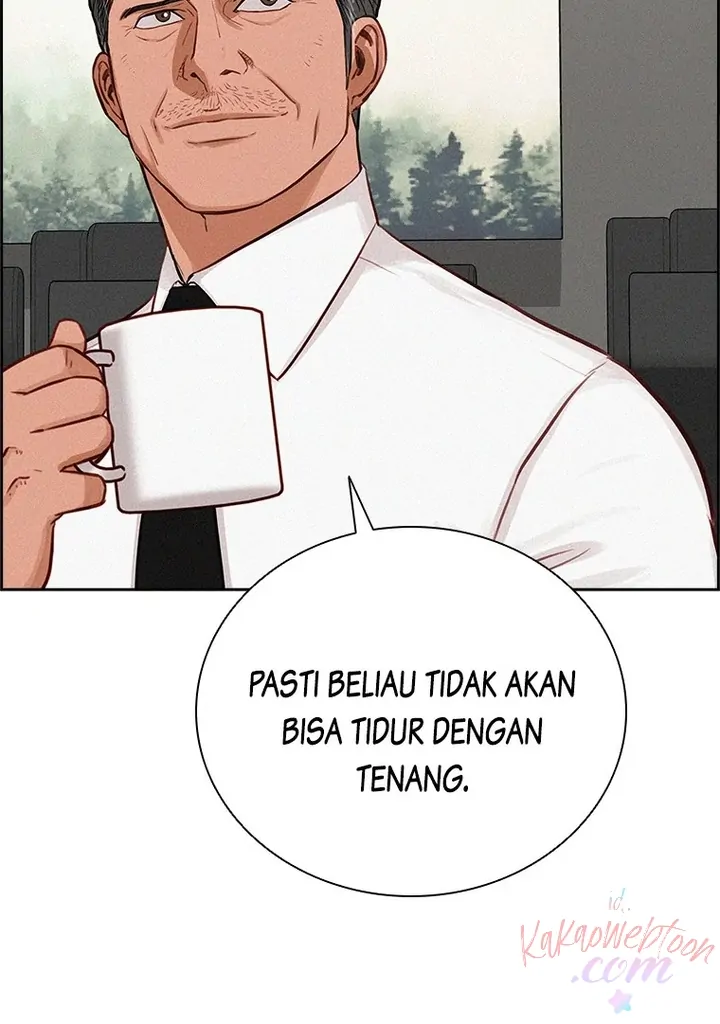 Lord of Money Chapter 160 Gambar 76